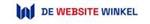 Een professionele website