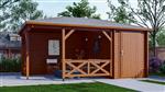 NIEUW Paviljoen P5155