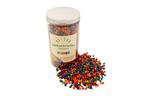 Kikkererwten - regenboog - 1 kg