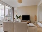 Appartement Willem de Zwijgerstraat in Rotterdam
