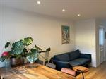 Appartement Kinkerstraat in Amsterdam