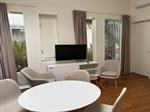 Appartement Rustenburgerstraat in Amsterdam