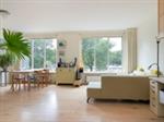 Appartement Westerdok in Amsterdam