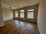 Appartement Ouverturestraat in Den Haag