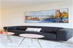 Appartement Jacob van Lennepkade in Amsterdam