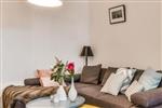 Appartement Graaf Florisstraat in Amsterdam