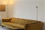 Appartement Obrechtstraat in Utrecht