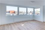 Appartement Cabralstraat in Amsterdam