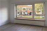 Appartement Johannes van der Waalsstraat in Amsterdam