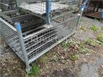 1 Stapelbox Model 150 Rek