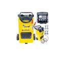 Acculader met Auto Start 700A 12/24V ONDRAGON