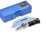KRAFT&DELE Refractometer Elektrolyte Koeltester