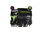 Professionele inverterlasmachine 330 MMA KRAFT&DELE