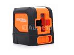 KRAFT&DELE cross-line laser