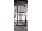 Aluminium chassis
