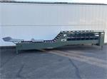 Jamafa 2BS7H rozensorteermachine 7 sorteerbeurten met dubbele invoertafel