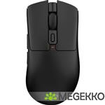 GENESIS Zircon 880 muis Gamen Rechtshandig RF Wireless + Bluetooth + USB Type-C Optisch 12000 DPI