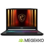 MSI Katana 15 HX B14WFK-875NL Intel Core i7-14650HX RTX 5060 Gaming Notebook