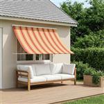 vidaXL Markies Multikleur 150 x 150 cm
