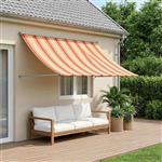 vidaXL Markies Multikleur 300 x 150 cm