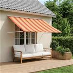 vidaXL Markies Multikleur 250 x 150 cm