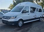 Hobby MAXIA VAN - 680 ET (automaat) 2022