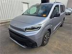 Toyota Proace city verso 2025