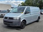 Volkswagen  Transporter 2011