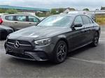Mercedes-Benz E300 de 2021
