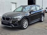 BMW X1 sDrive 16d 2017