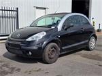 Citroën C3 Pluriel 2008