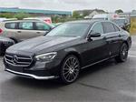 Mercedes-Benz E 300 de 2020