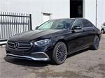 Mercedes-Benz E 300 de 2020