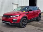 Land Rover Range Rover Evoque 2018