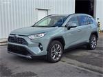 Toyota RAV4 2021