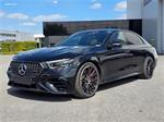 Mercedes-Benz E 53 AMG Hybrid 4Matic+ Night...