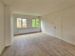 Appartement Meerhuizenstraat in Amsterdam