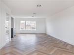 Appartement Eksterlaan in Haarlem