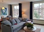 Appartement Floraplein in Haarlem