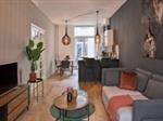 Appartement Herderinnestraat in Den Haag