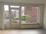 Appartement Johannes van der Waalsstraat in Amsterdam