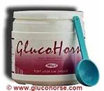 Bescherm de gewrichten van uw paard met GlucoHorse