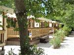 Toscane | Stacaravan  |Vakantie aan zee | Camping