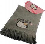 Sjaal van Hello Kitty met steentjes NIEUW