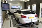 Chiptuning Peugeot 