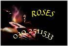 massage studio roses receptioniste gevraagd !!