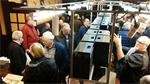 <. -> Vogelbeurs  21.10..2018  ECHT  NL.