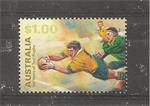 Rugby, uit Australie