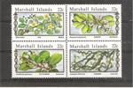 Medicinal Plants,Marshall Islands 