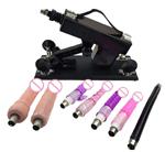 Sex Machine vrouwelijke masturbatie Machine 